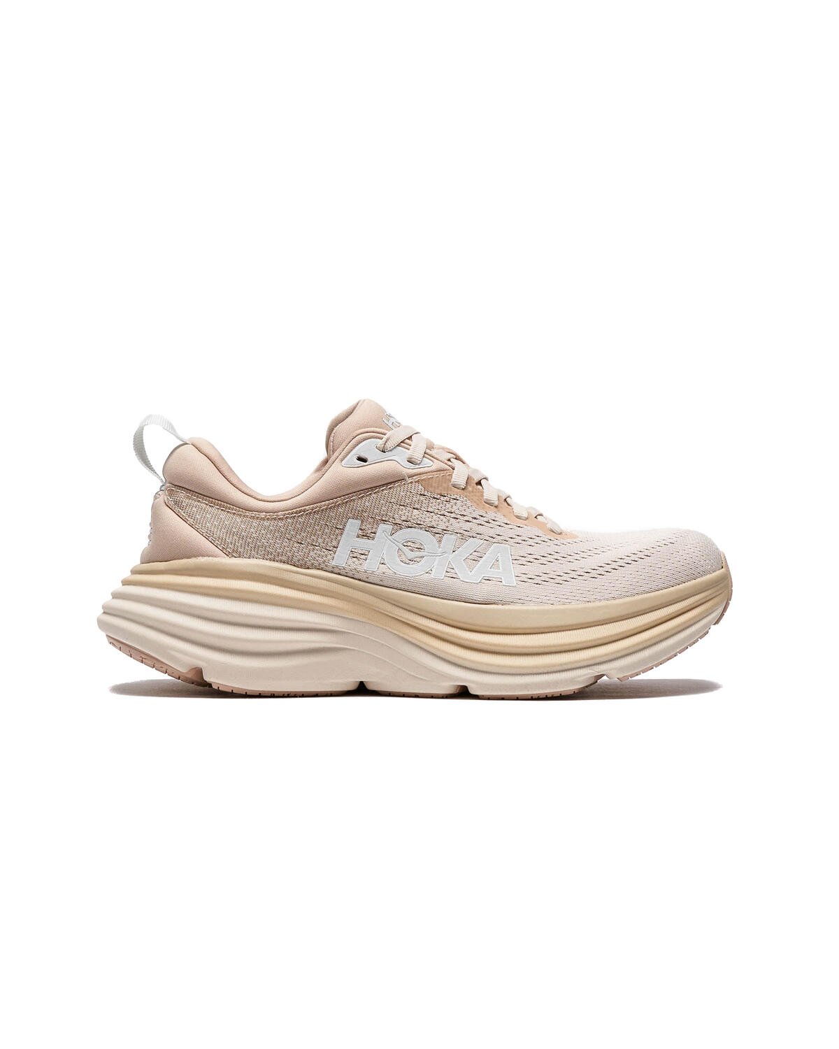 Hoka One One WMNS BONDI 8 | 1127952-SSEG | AFEW STORE